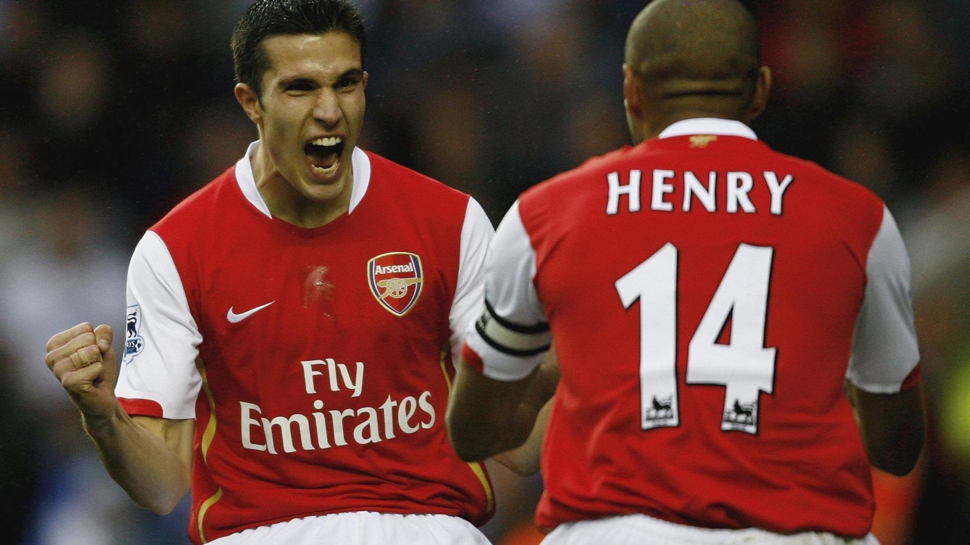 体育赛场最震撼瞬间